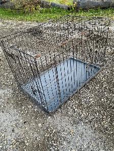 extra large size dog kennel - Photo 4