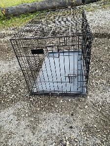extra large size dog kennel - Photo 5