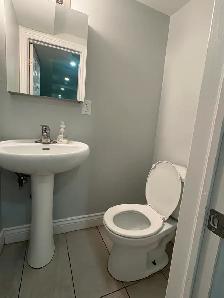 Spacious 3 Bedroom, 1.5 Bath Legalized Basement - Photo 4