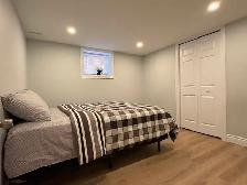 Spacious 3 Bedroom, 1.5 Bath Legalized Basement - Photo 6