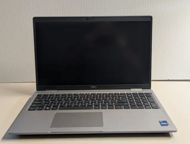 Dell Mobile Workstation Precision 3580 i7-1360P RTX500 32G DDR5