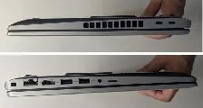 Dell Mobile Workstation Precision 3580 i7-1360P RTX500 32G DDR5 - Photo 5