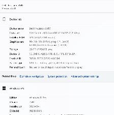 Dell Mobile Workstation Precision 3580 i7-1360P RTX500 32G DDR5 - Photo 6