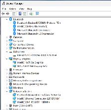 Dell Mobile Workstation Precision 3580 i7-1360P RTX500 32G DDR5 - Photo 8