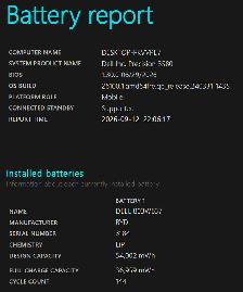 Dell Mobile Workstation Precision 3580 i7-1360P RTX500 32G DDR5 - Photo 9