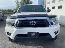 2012 Toyota Tacoma SR5 Double Cab 4X4 - Photo 5