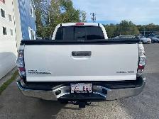 2012 Toyota Tacoma SR5 Double Cab 4X4 - Photo 6