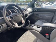 2012 Toyota Tacoma SR5 Double Cab 4X4 - Photo 7