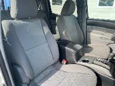 2012 Toyota Tacoma SR5 Double Cab 4X4 - Photo 9