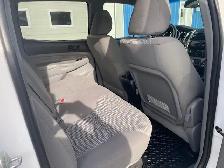 2012 Toyota Tacoma SR5 Double Cab 4X4 - Photo 10