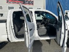 2012 Toyota Tacoma SR5 Double Cab 4X4 - Photo 11