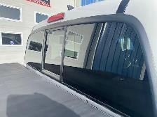 2012 Toyota Tacoma SR5 Double Cab 4X4 - Photo 12