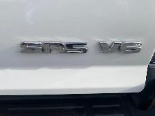 2012 Toyota Tacoma SR5 Double Cab 4X4 - Photo 14