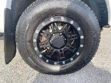 2012 Toyota Tacoma SR5 Double Cab 4X4 - Photo 15