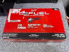 Milwaukee 2880 18V 4 1/2" Grinder New - Photo 4