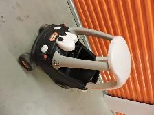 Petite voiture Little Tikes pour enfant. - Photo 5