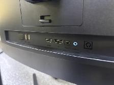 V7 L340WQ 34" 120HZ Ultrawide Curved Monitor - Photo 3
