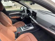 AUDI Q5 2025 - Incentive 1,000 $ - 657 $/month - Only 11 Months - Photo 6