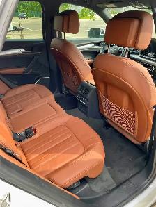 AUDI Q5 2025 - Incentive 1,000 $ - 657 $/month - Only 11 Months - Photo 8