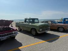 1966 Chevrolet C10