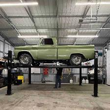 1966 Chevrolet C10 - Photo 2