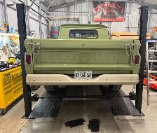 1966 Chevrolet C10 - Photo 4