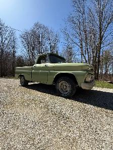 1966 Chevrolet C10 - Photo 5