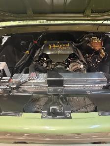 1966 Chevrolet C10 - Photo 8