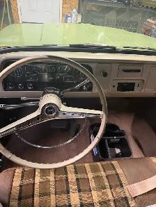 1966 Chevrolet C10 - Photo 9