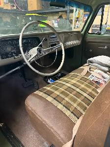 1966 Chevrolet C10 - Photo 10