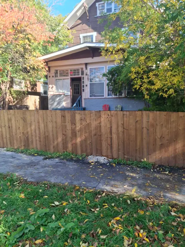 Big one bedroom EIA accepted