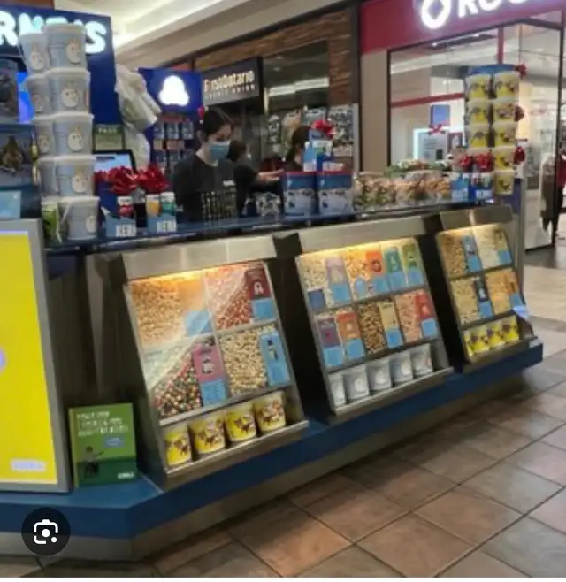 Store Associate
