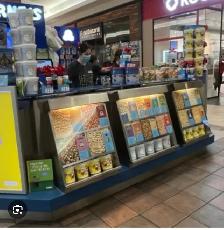 Store Associate