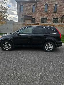Honda CR-V - Photo 2