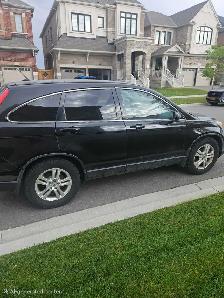 Honda CR-V - Photo 4