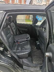 Honda CR-V - Photo 5