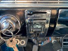 56 Chev Sedan Delivery - Photo 6