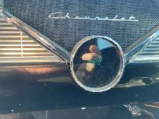 56 Chev Sedan Delivery - Photo 8