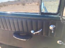 56 Chev Sedan Delivery - Photo 9