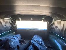56 Chev Sedan Delivery - Photo 10