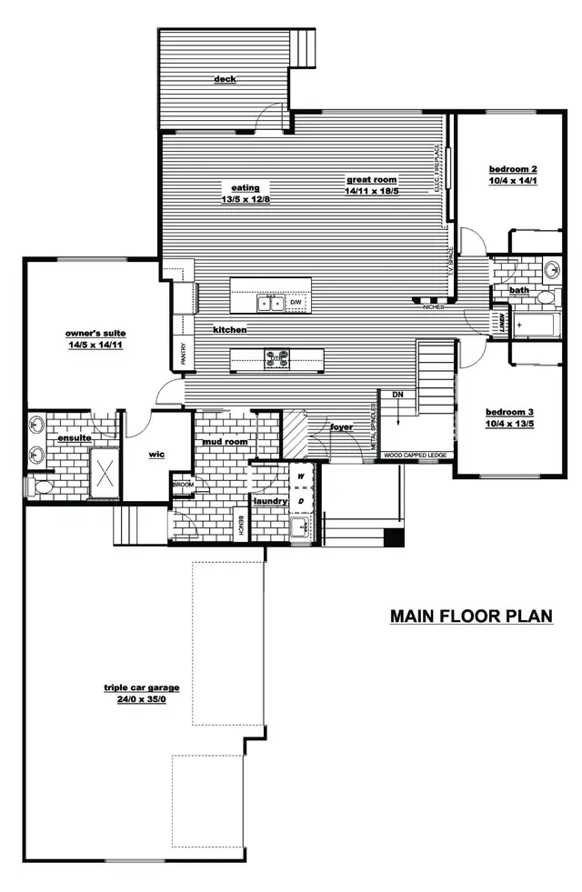 7 Bryce Blvd, Oak Bluff Manitoba