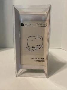 Swingline Electronic See-Through Stapler - Photo 3