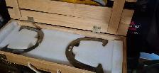 Horseshoes