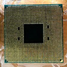 AMD Ryzen 5 3600 Processor Fan/Cooler A - Photo 5
