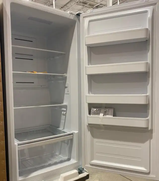 Stand-up 14 ft.³ Freezer,