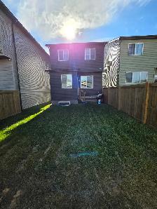 1800sqft. Available immediately. 3 bedroom   den - Photo 4