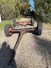 Farm Wagon-SALE PENDING