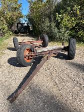 Farm Wagon-SALE PENDING - Photo 2