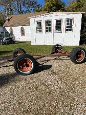 Farm Wagon-SALE PENDING - Photo 3