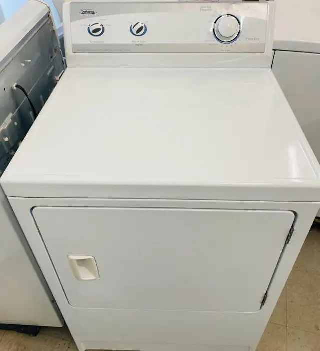 Performa Dryer,